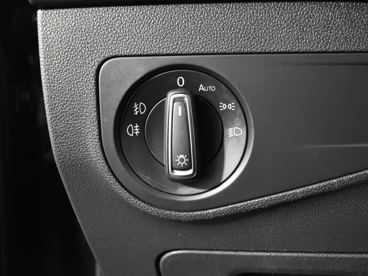 Volkswagen Tiguan б/у, 2018, Роботизированная. Фото: #10