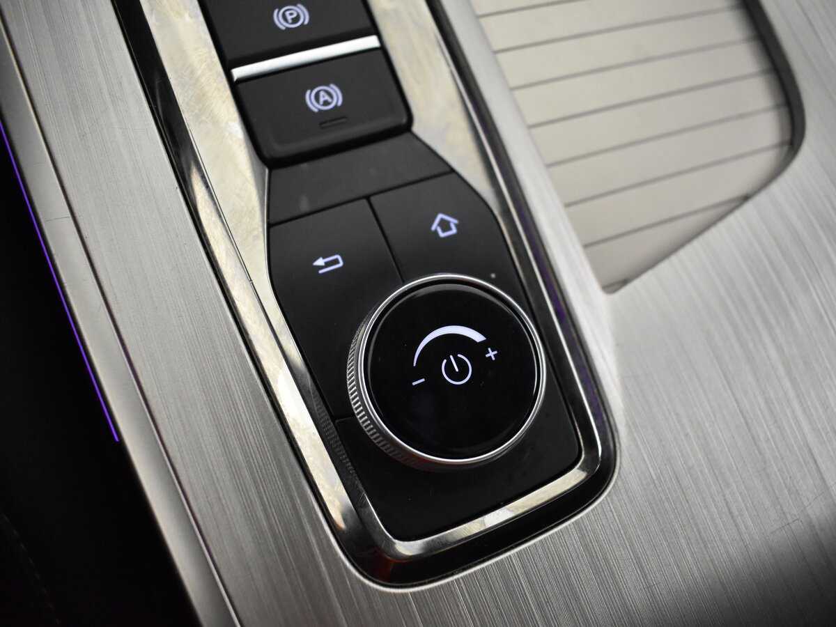 EXEED TXL б/у, 2022, Роботизированная. Фото: #15