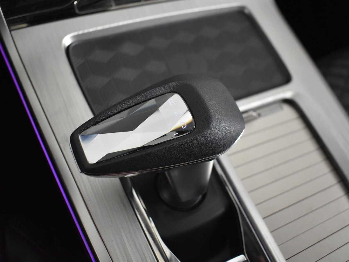 EXEED TXL б/у, 2022, Роботизированная. Фото: #16