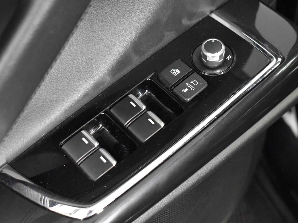 Mazda CX-9 б/у, 2018, Автоматическая. Фото: #9