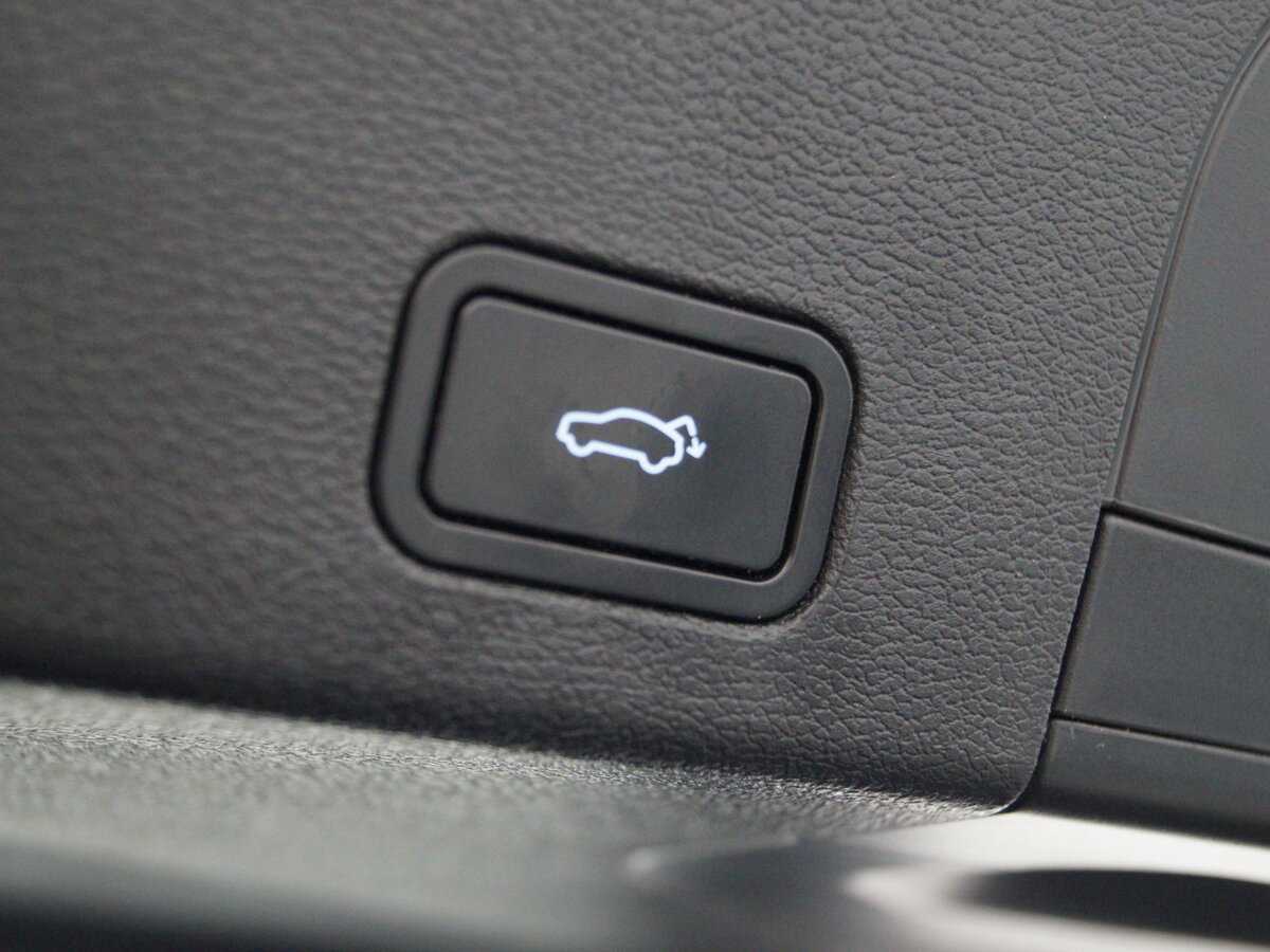 Geely Tugella б/у, 2021, Автоматическая. Фото: #28