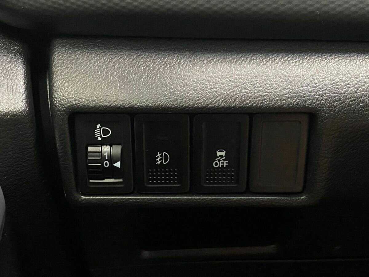 Suzuki SX4 б/у, 2014, Вариатор. Фото: #13