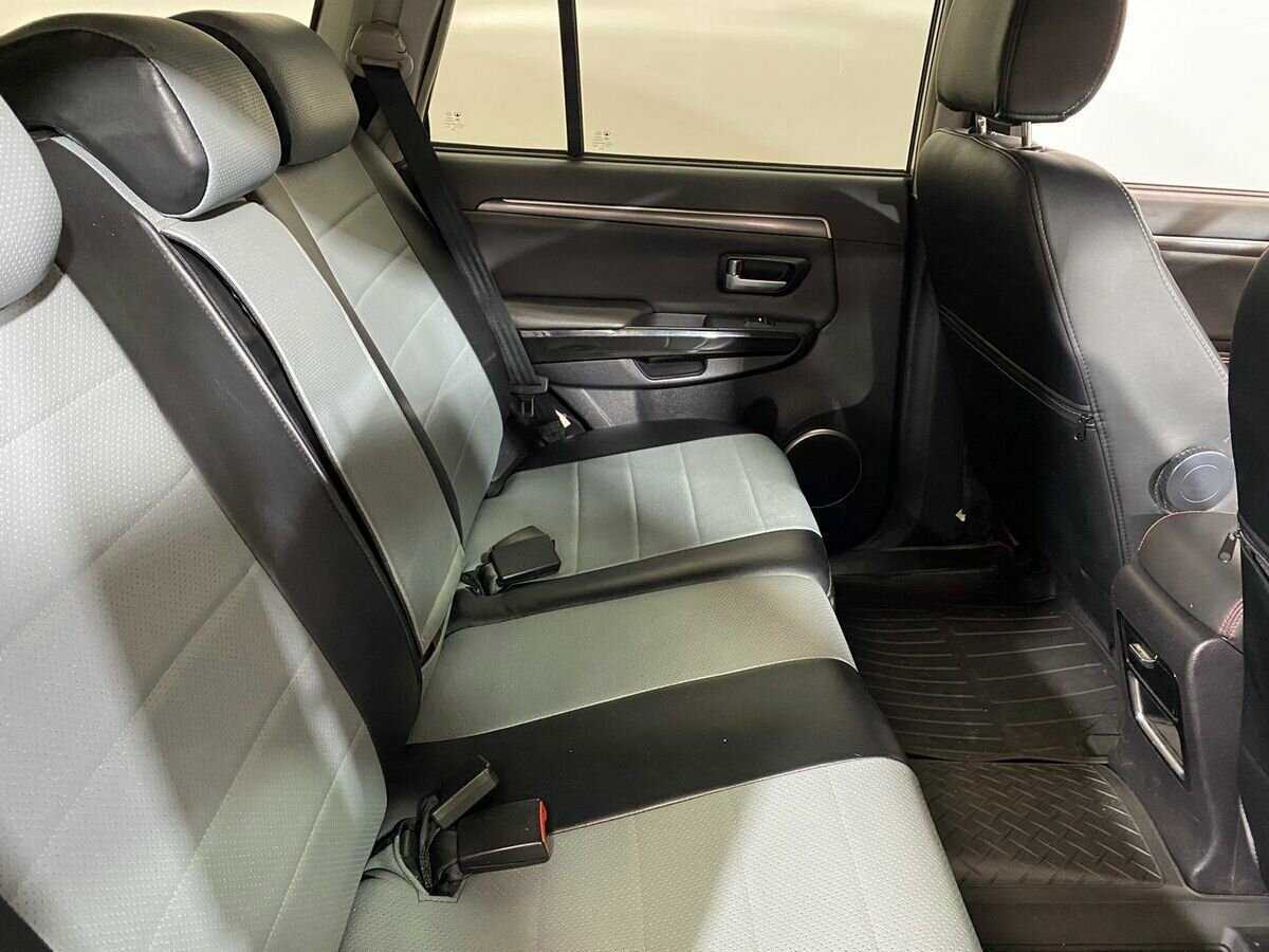 Грейт Вол Ховер М3 б/у, 2014, Механическая. Фото: #10