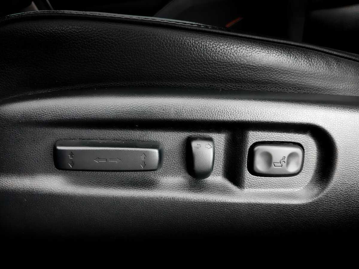 Honda Pilot б/у, 2014, Автоматическая. Фото: #16