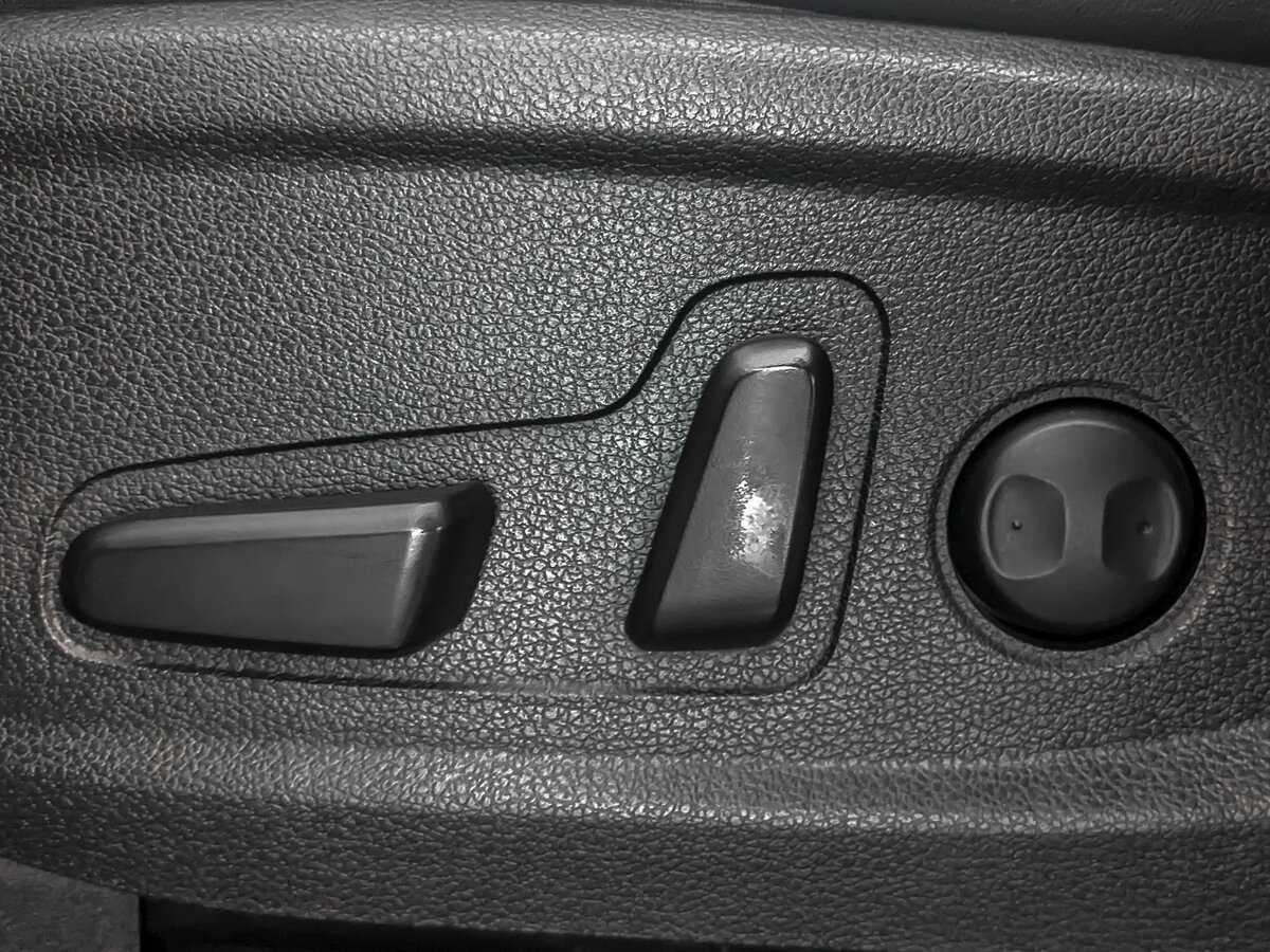 Hyundai Santa Fe б/у, 2018, Автоматическая. Фото: #16