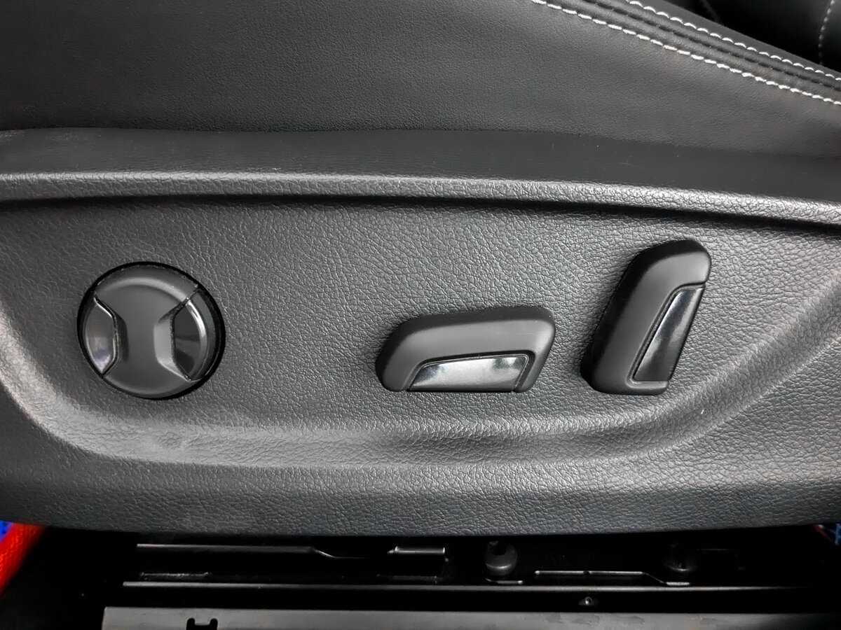 Skoda Octavia б/у, 2023, Роботизированная. Фото: #16