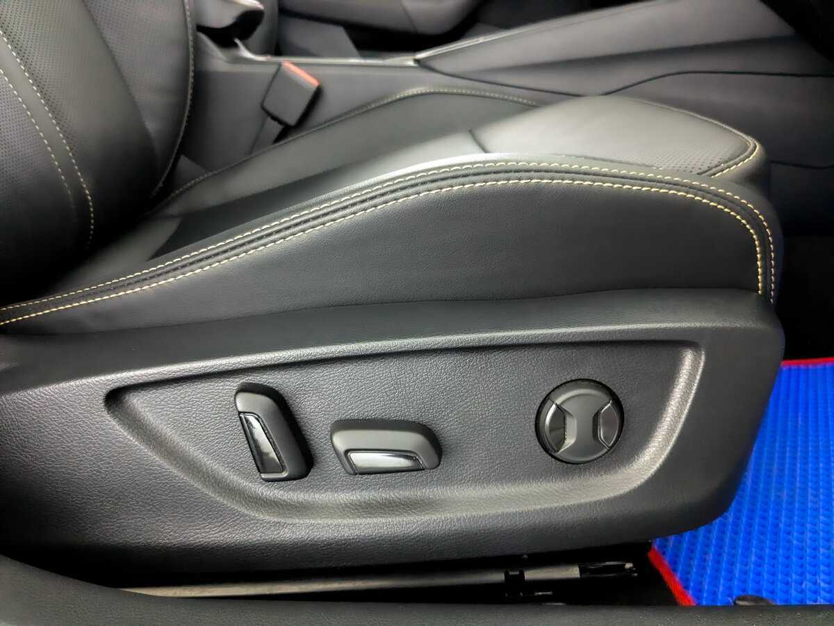 Skoda Octavia б/у, 2023, Роботизированная. Фото: #20