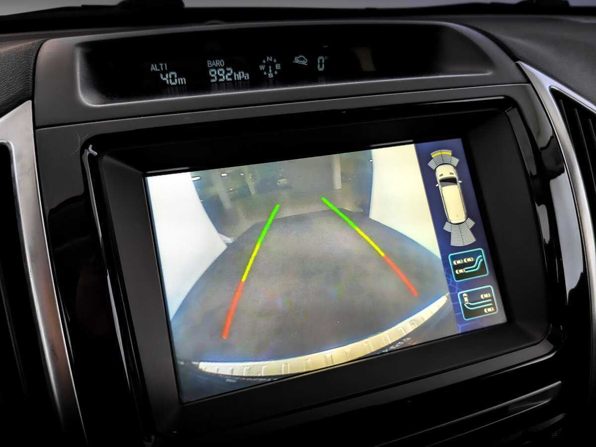 Haval H9 б/у, 2020, Автоматическая. Фото: #24