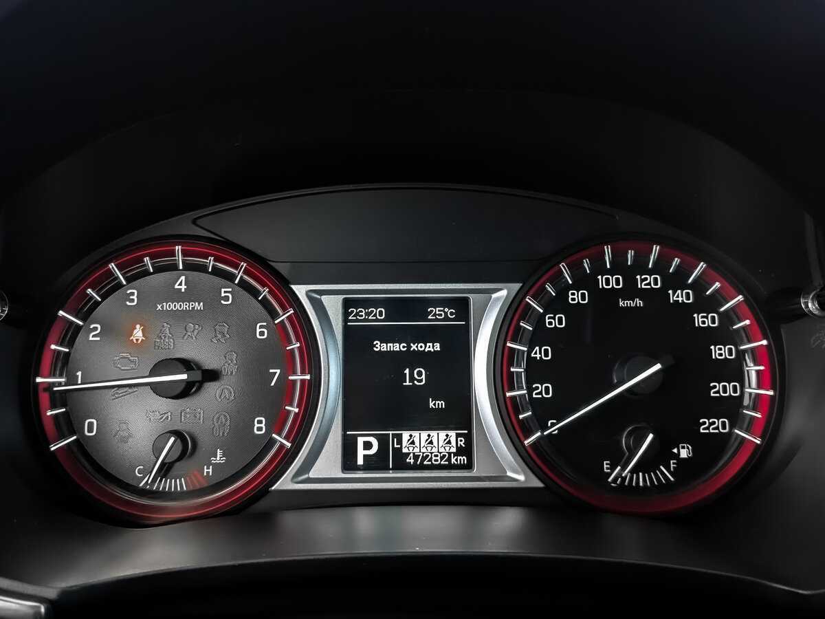 Suzuki Vitara б/у, 2016, Автоматическая. Фото: #11