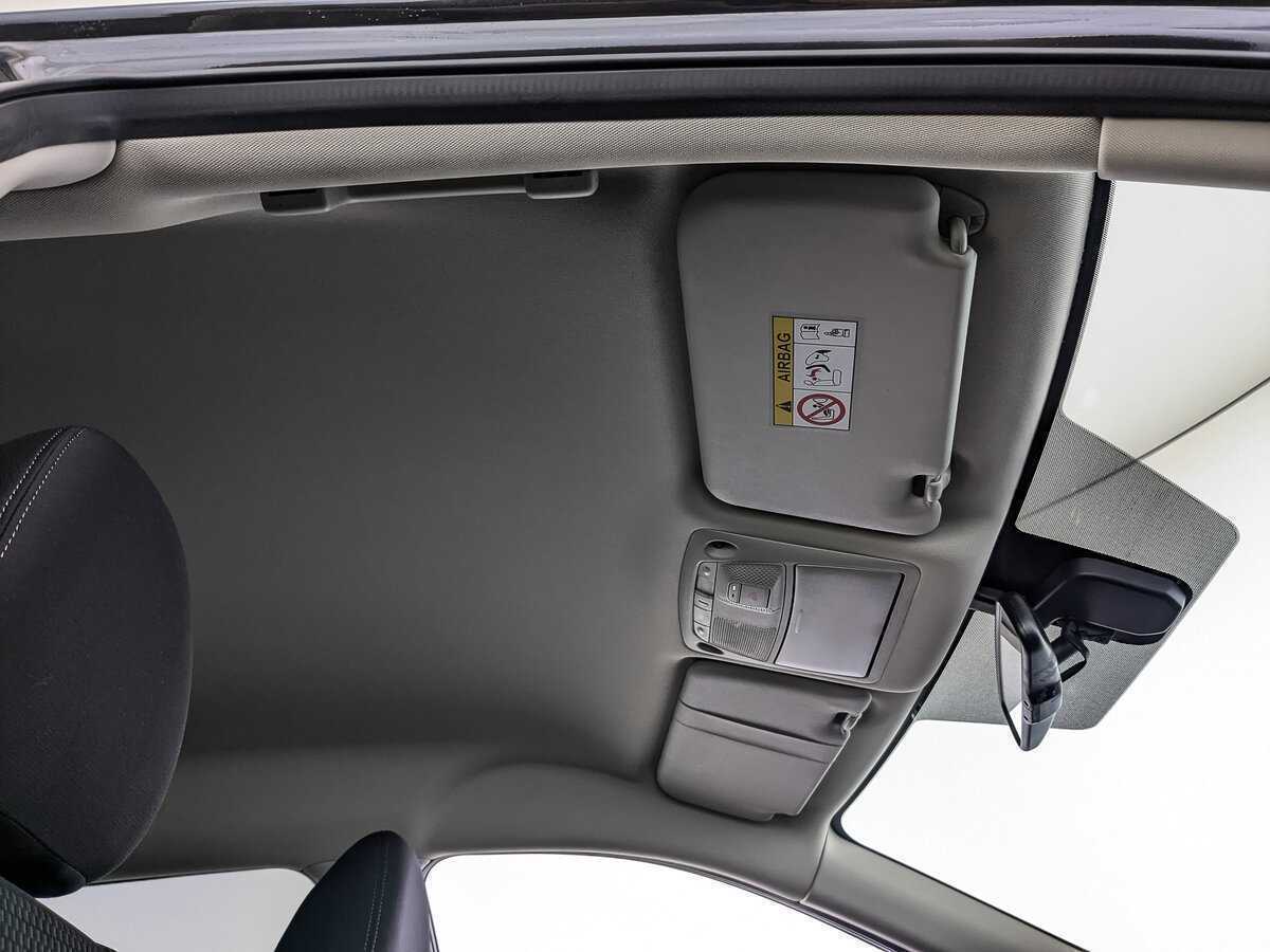 Nissan X-Trail б/у, 2022, Вариатор. Фото: #18