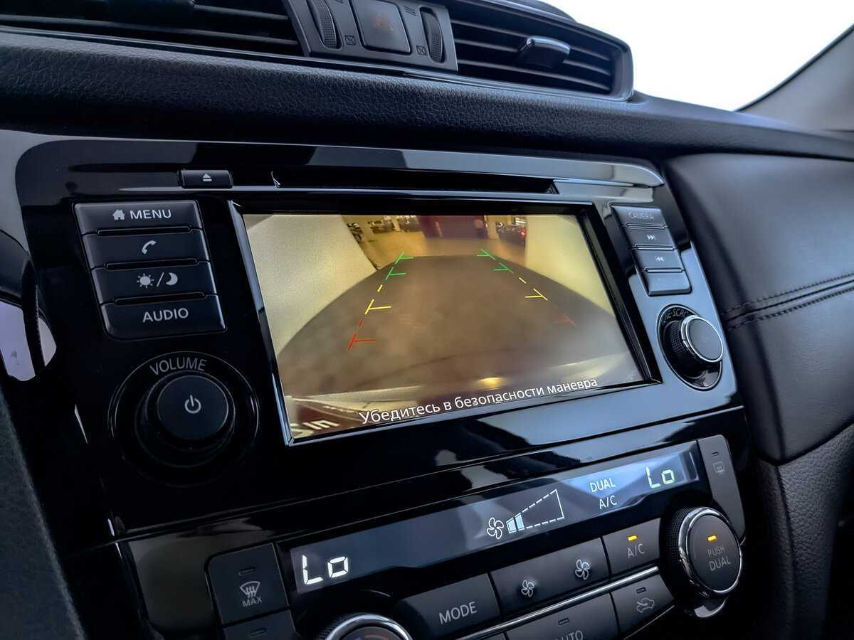 Nissan X-Trail б/у, 2022, Вариатор. Фото: #22