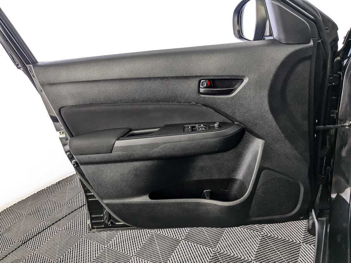 Suzuki Vitara б/у, 2016, Автоматическая. Фото: #14