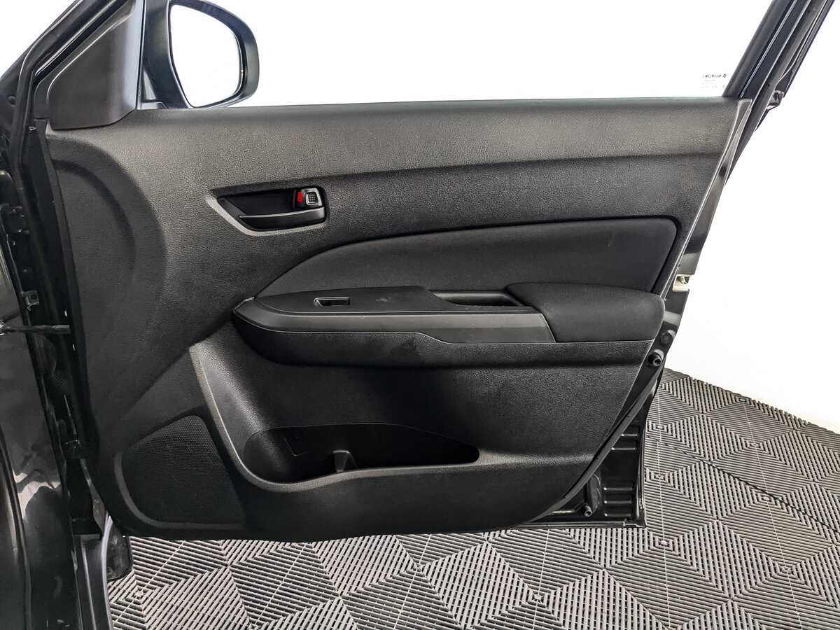 Suzuki Vitara б/у, 2016, Автоматическая. Фото: #20