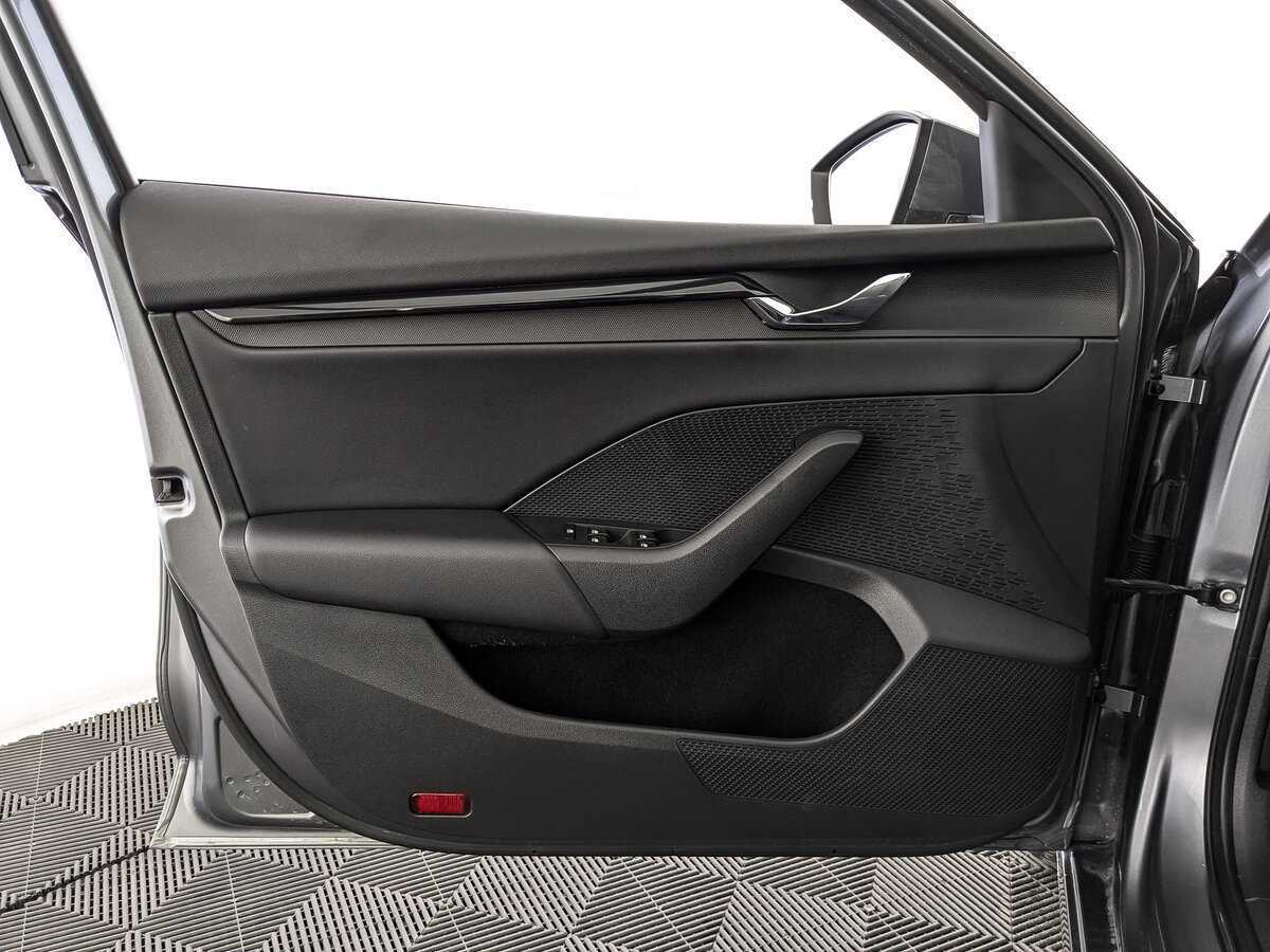 Skoda Octavia б/у, 2021, Автоматическая. Фото: #14