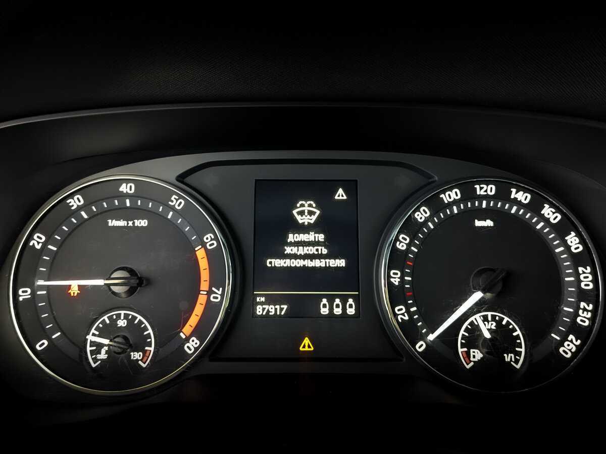 Skoda Octavia б/у, 2021, Автоматическая. Фото: #10