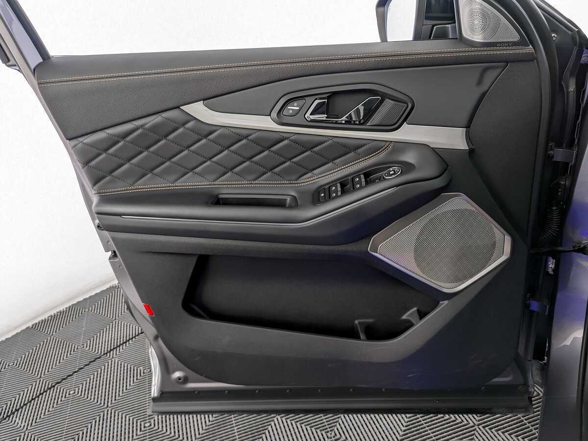 EXEED TXL б/у, 2023, Роботизированная. Фото: #14