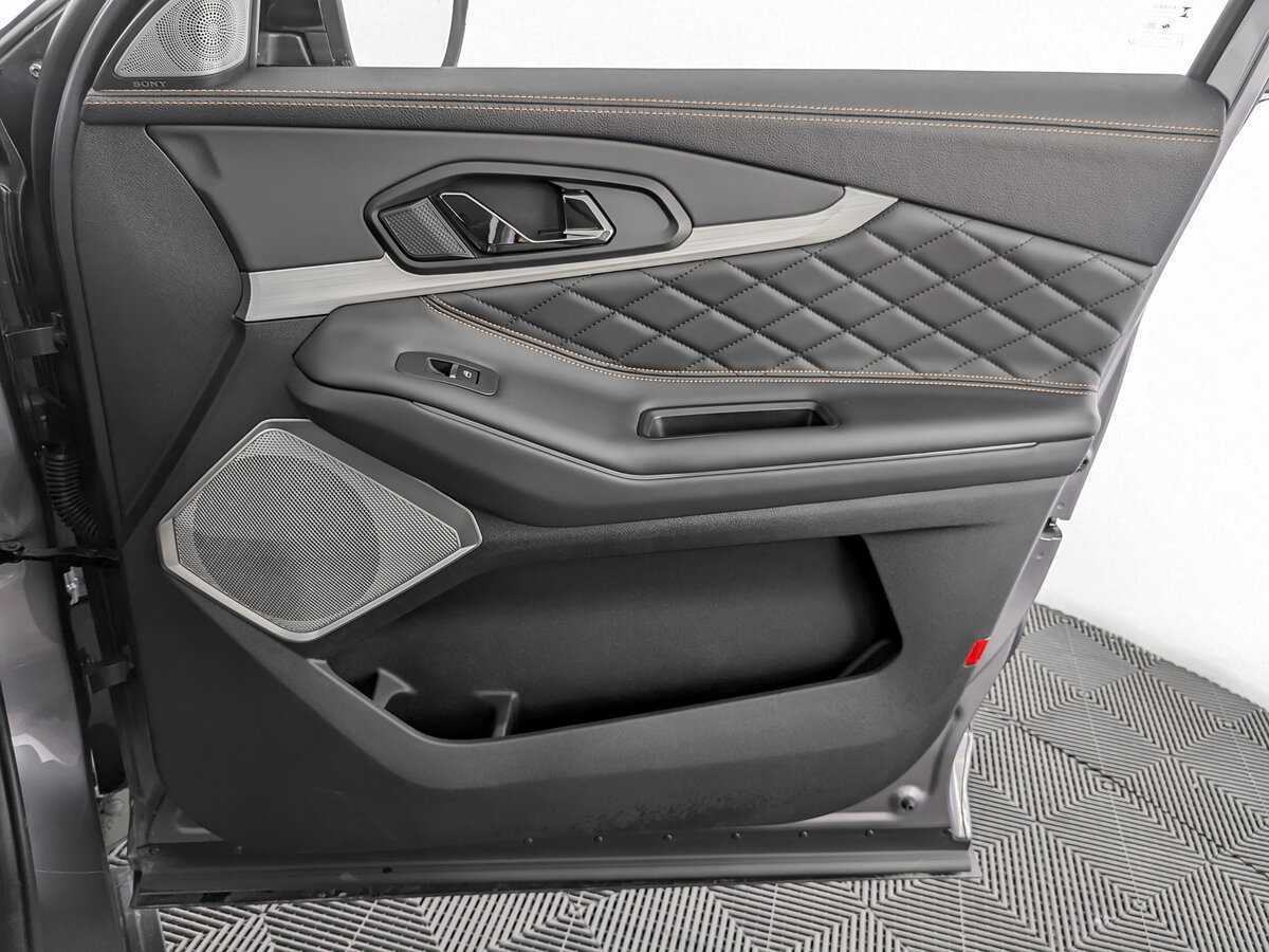 EXEED TXL б/у, 2023, Роботизированная. Фото: #19