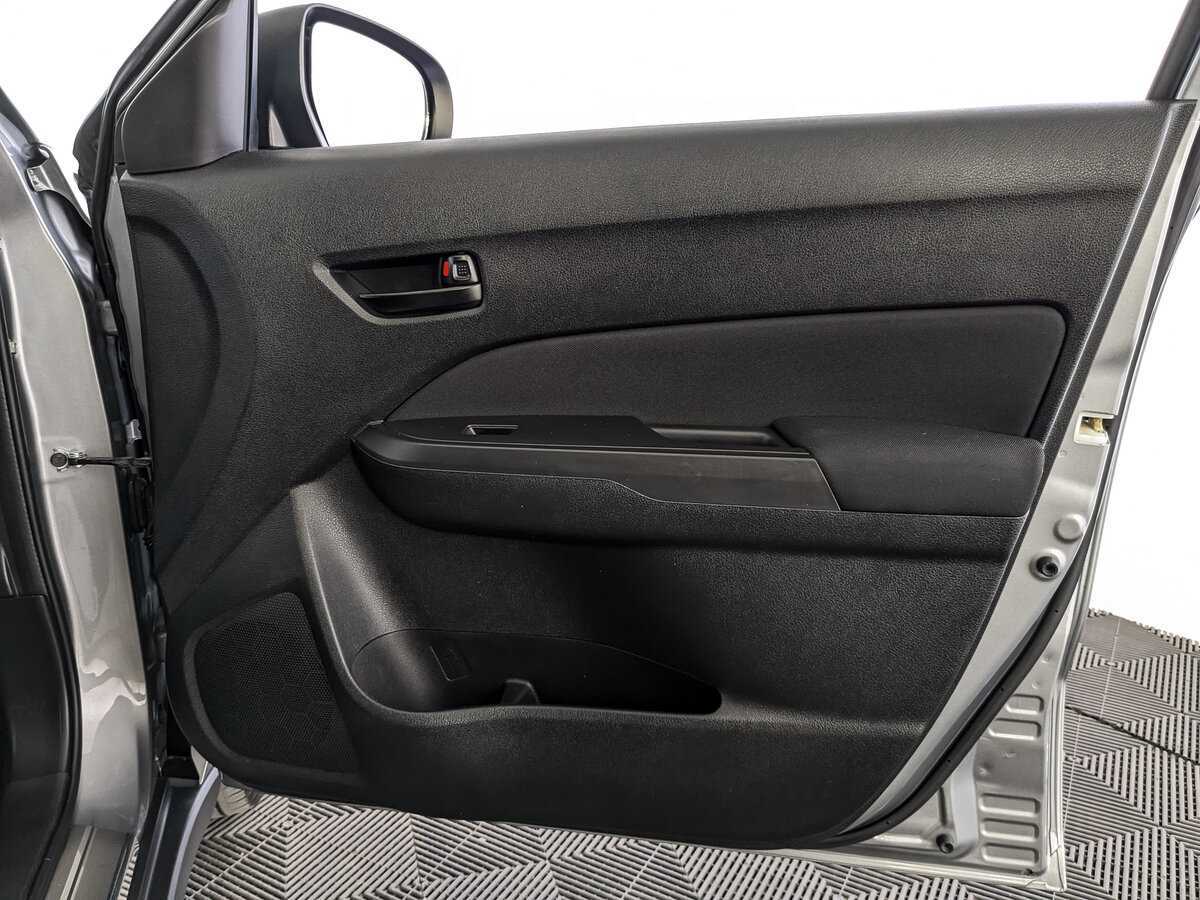 Suzuki Vitara б/у, 2017, Автоматическая. Фото: #20