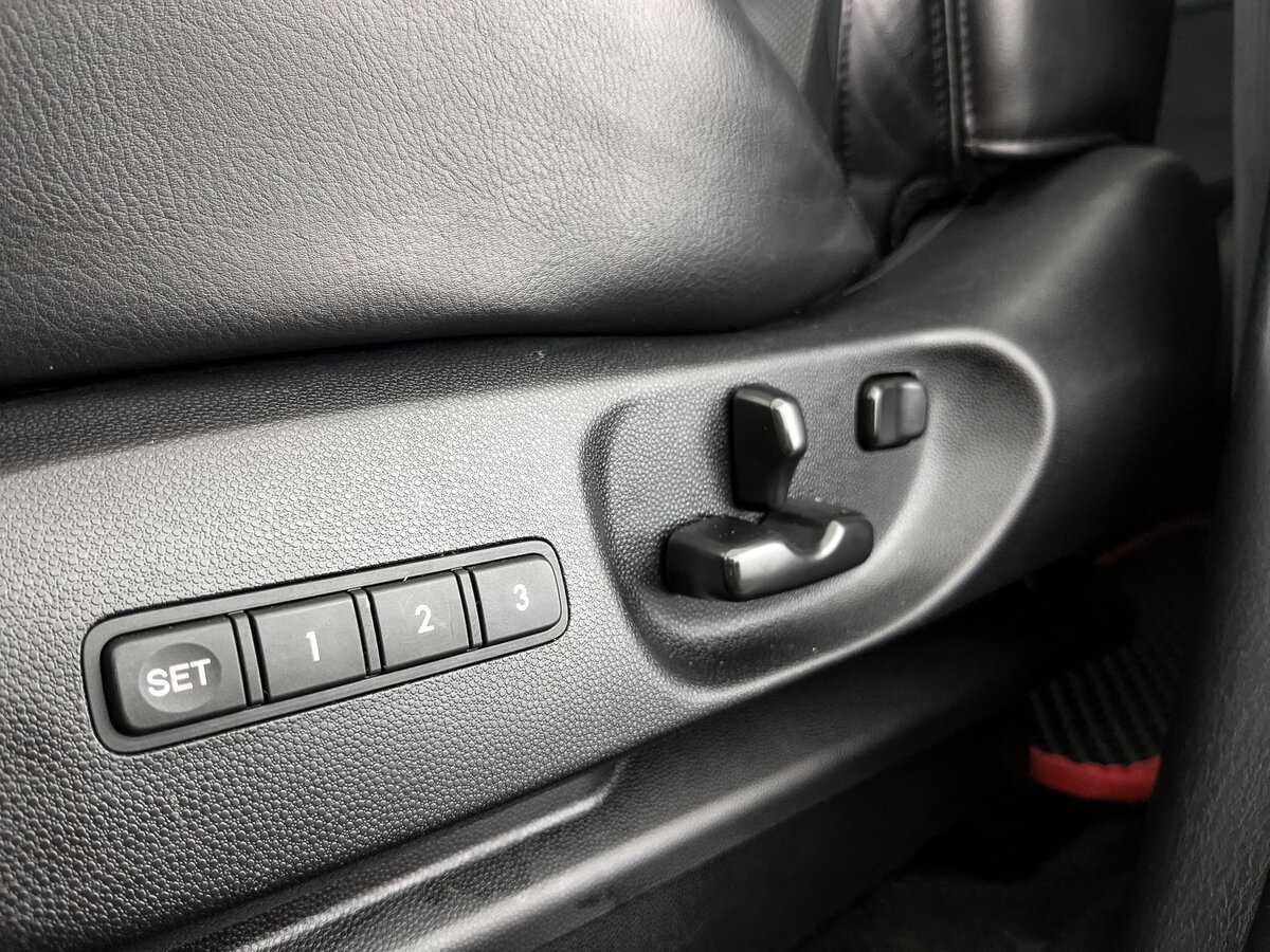 Mazda CX-9 б/у, 2012, Автоматическая. Фото: #21