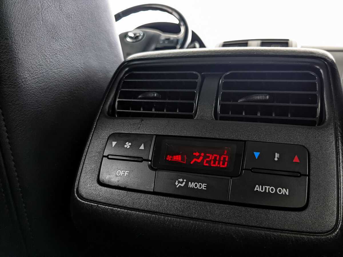 Mazda CX-9 б/у, 2012, Автоматическая. Фото: #24