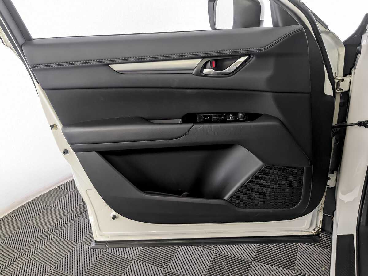 Mazda CX-5 б/у, 2020, Автоматическая. Фото: #14