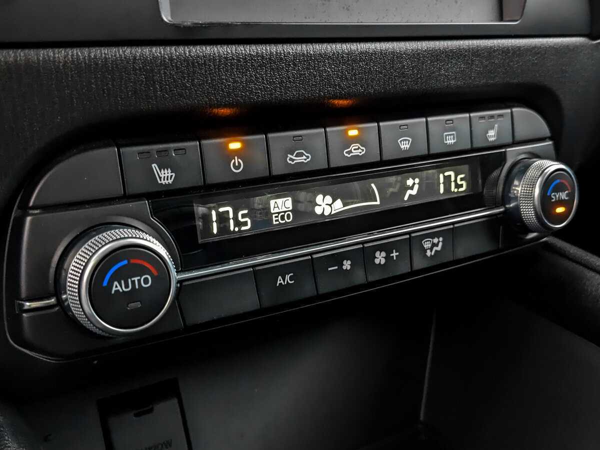 Mazda CX-5 б/у, 2020, Автоматическая. Фото: #20