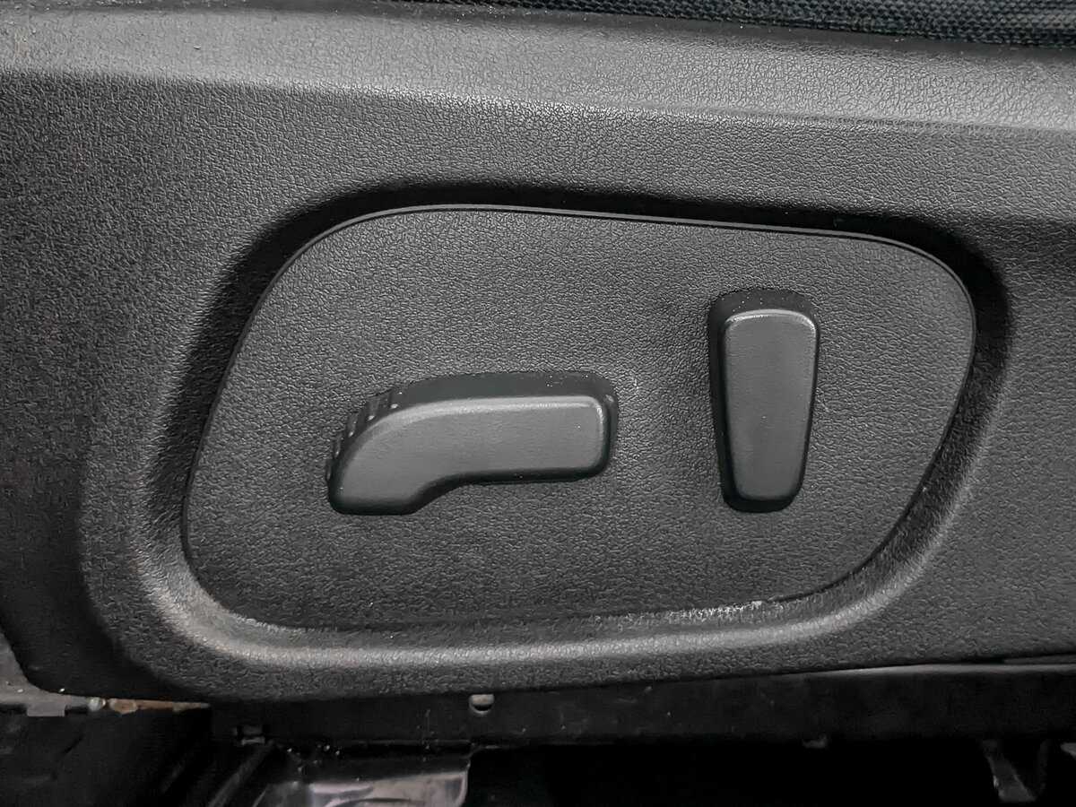 Subaru Forester б/у, 2015, Вариатор. Фото: #16