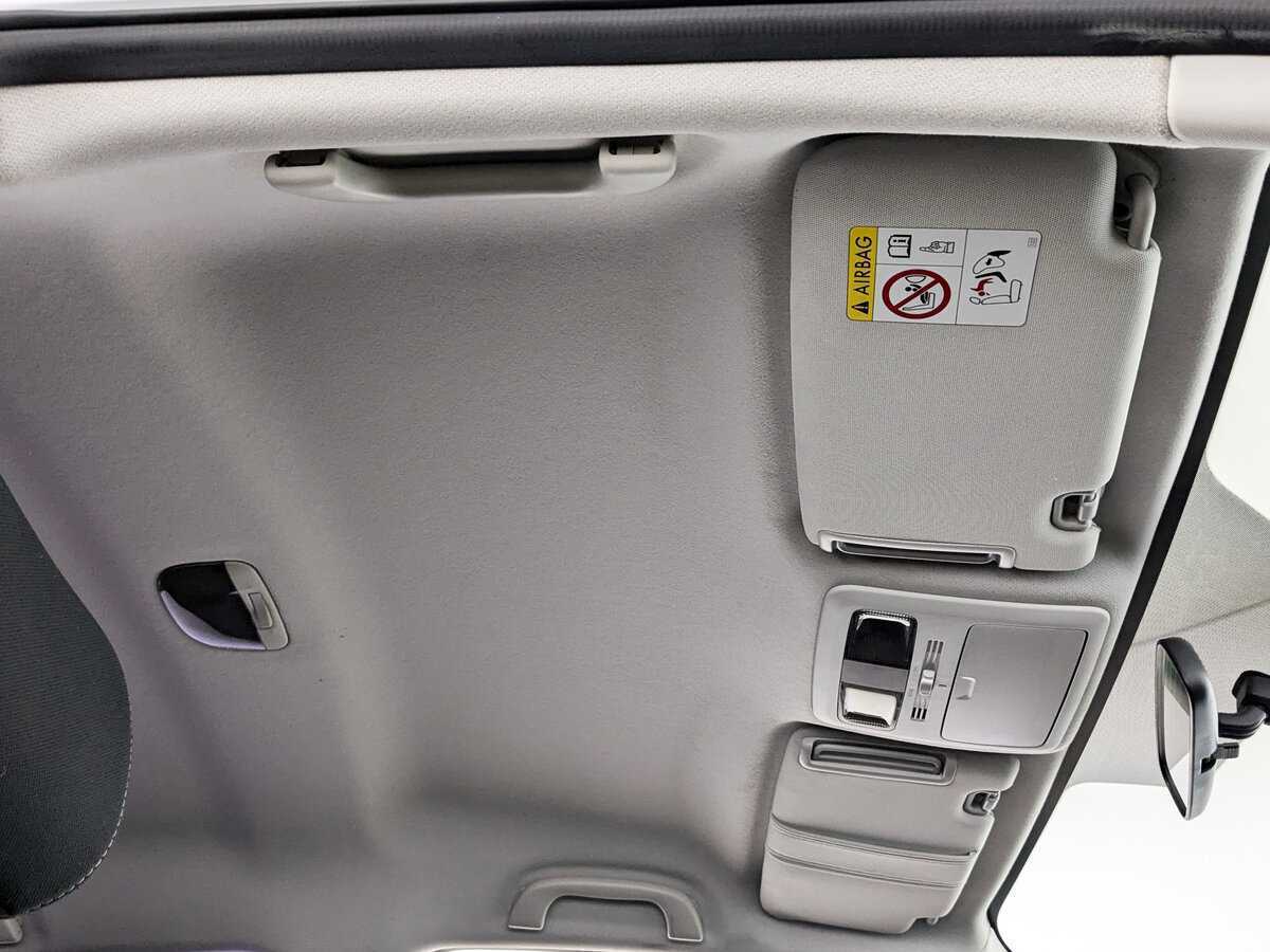 Subaru Forester б/у, 2015, Вариатор. Фото: #18