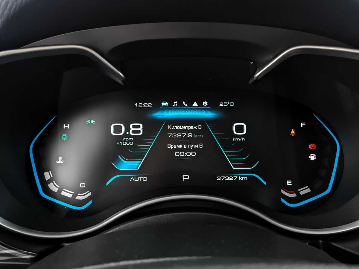 Haval H9 б/у, 2022, Автоматическая. Фото: #11