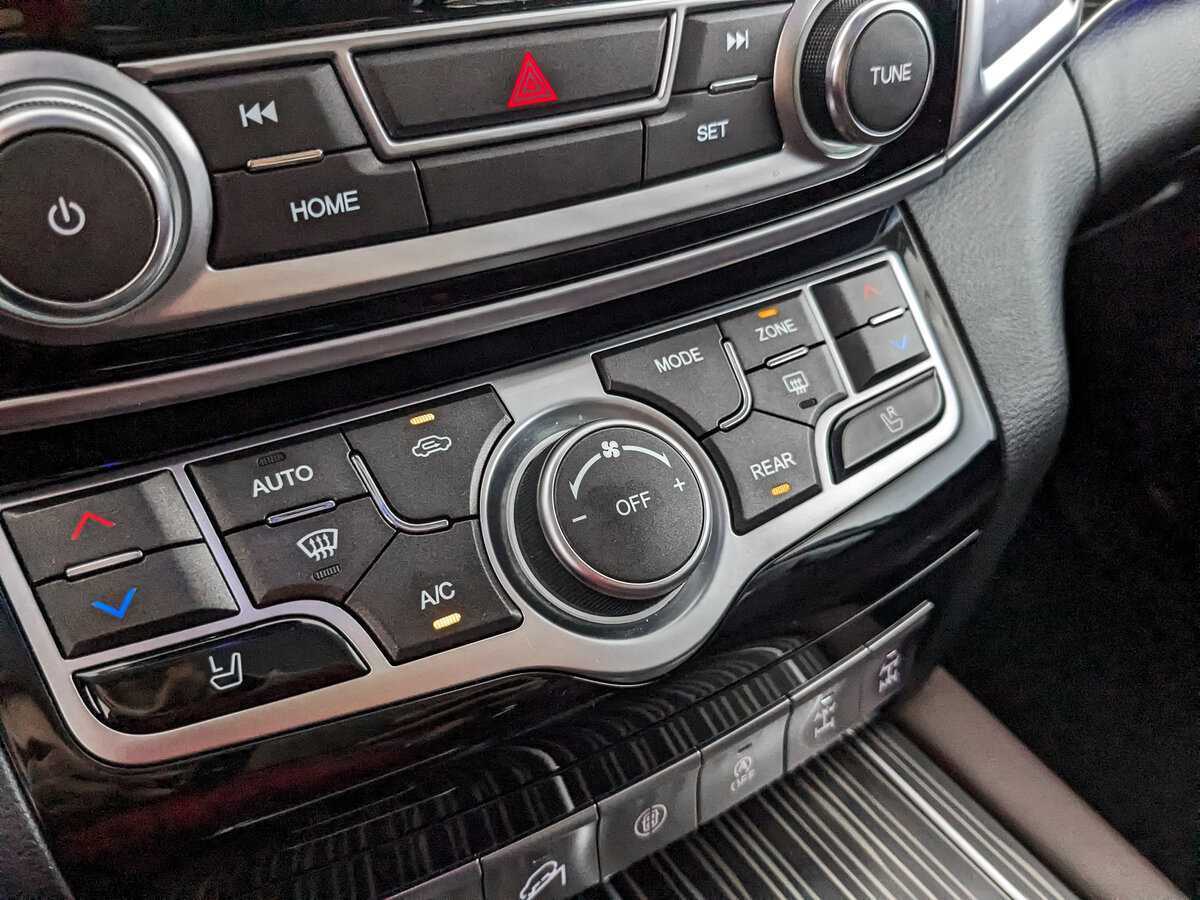 Haval H9 б/у, 2022, Автоматическая. Фото: #16