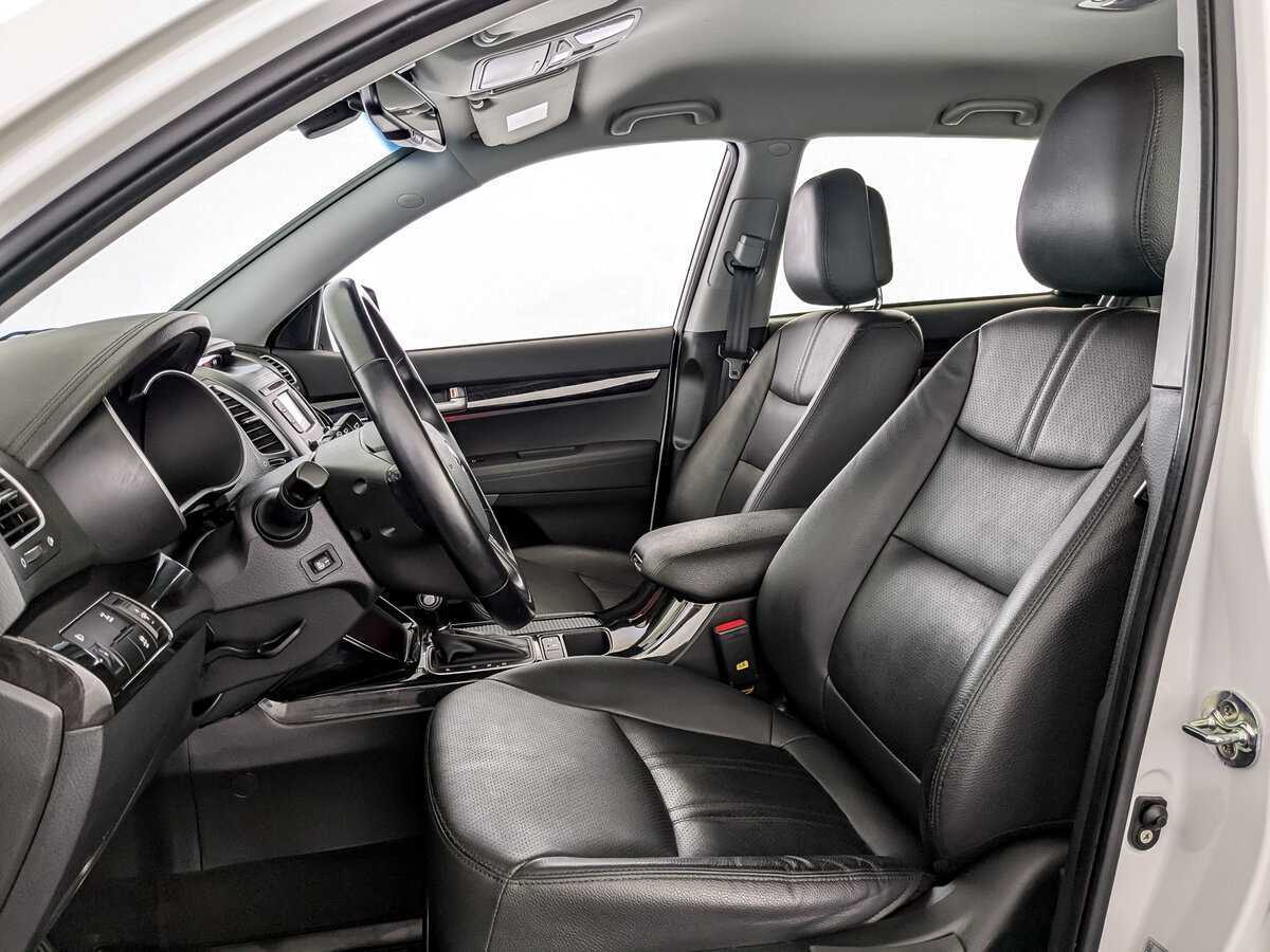 Kia Sorento б/у, 2020, Автоматическая. Фото: #15
