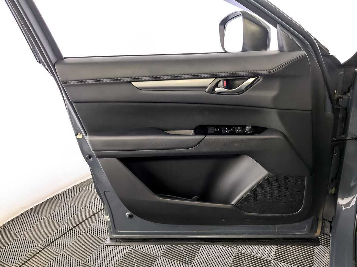 Mazda CX-5 б/у, 2021, Автоматическая. Фото: #14