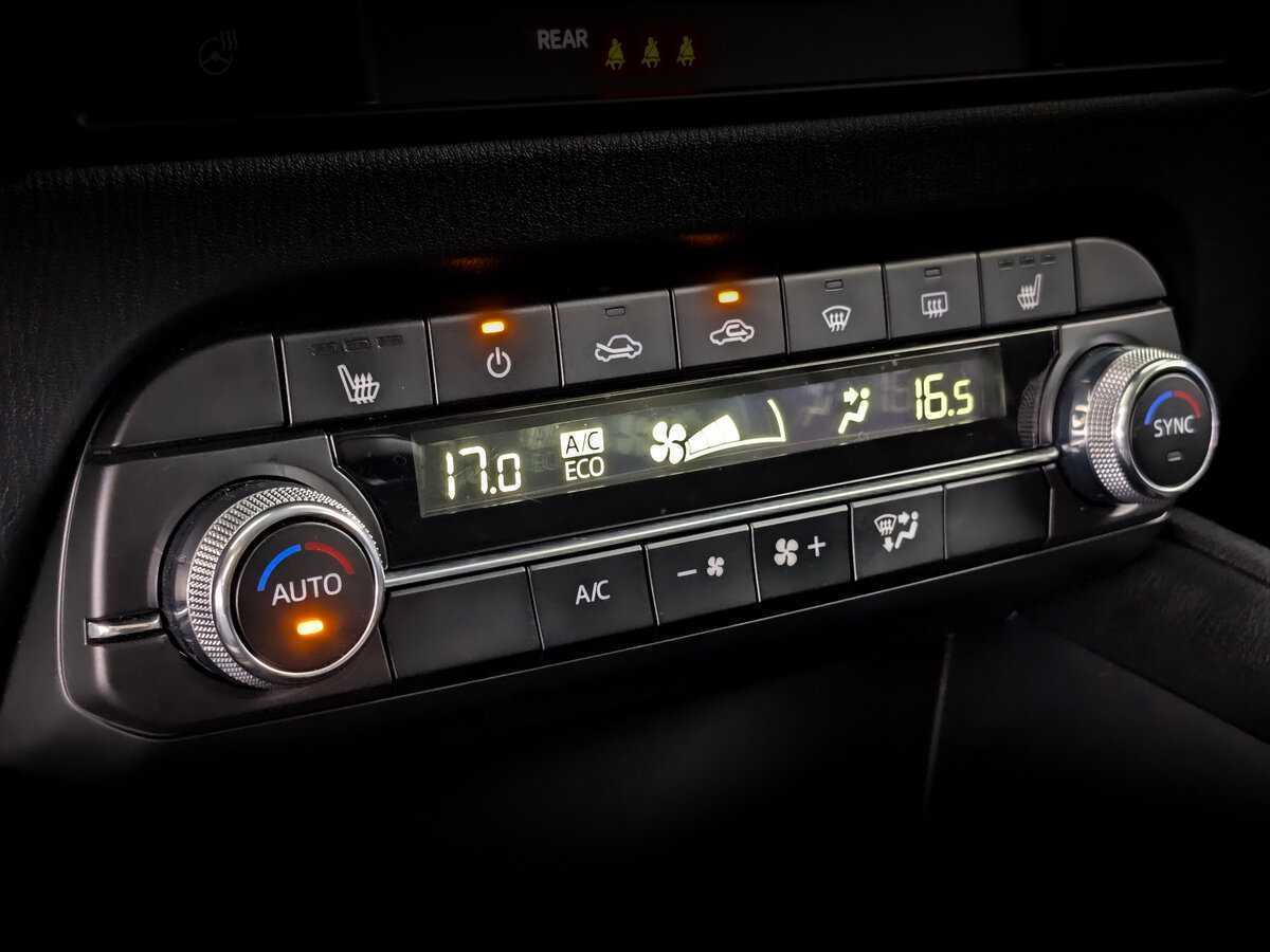 Mazda CX-5 б/у, 2021, Автоматическая. Фото: #23