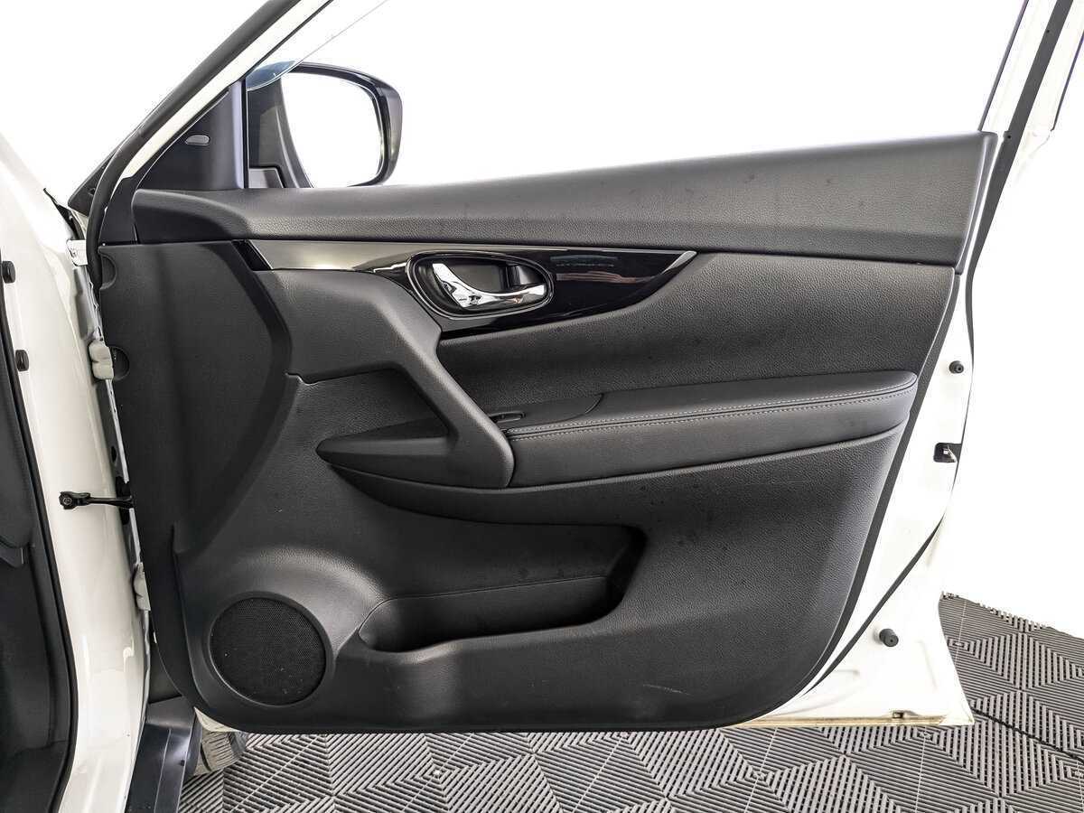 Nissan X-Trail б/у, 2021, Вариатор. Фото: #19