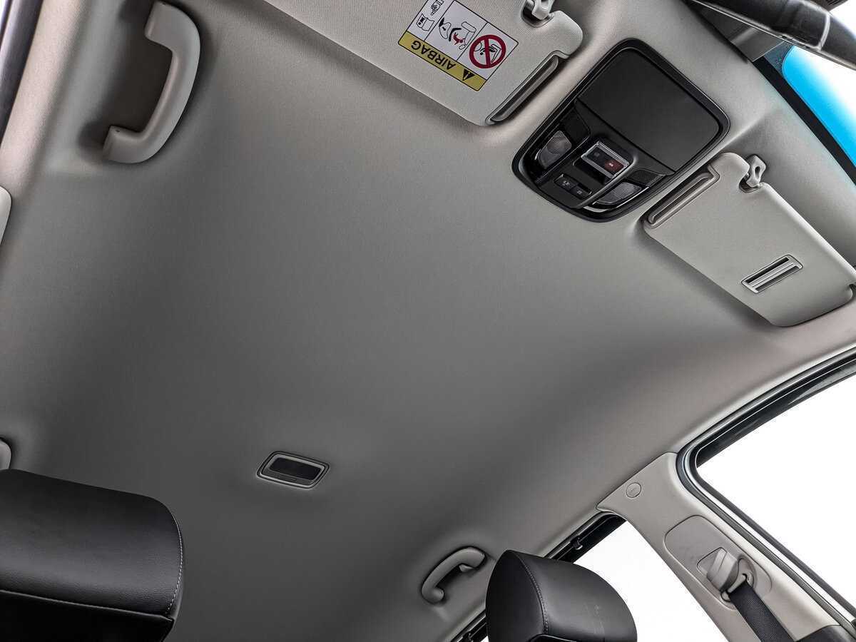 Kia Sorento б/у, 2019, Автоматическая. Фото: #18