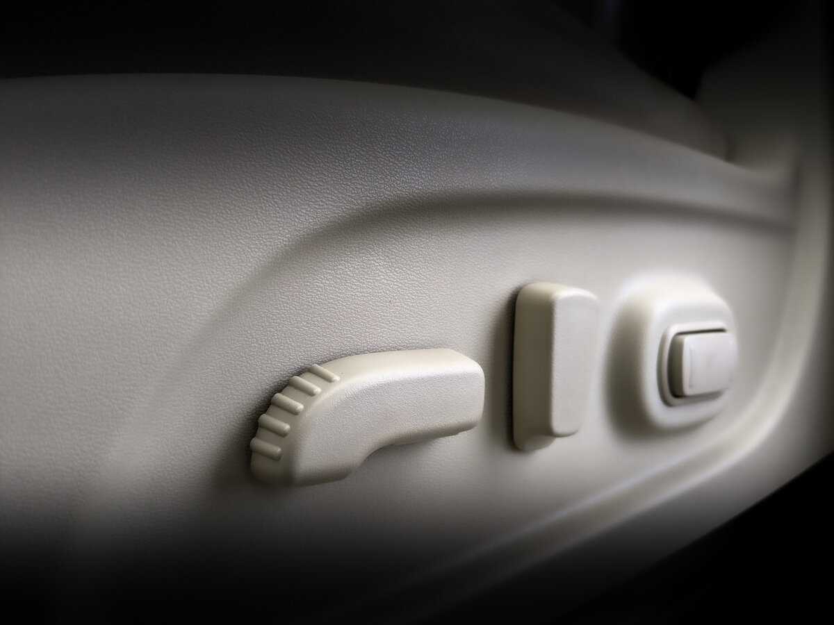 Nissan Murano б/у, 2018, Вариатор. Фото: #16