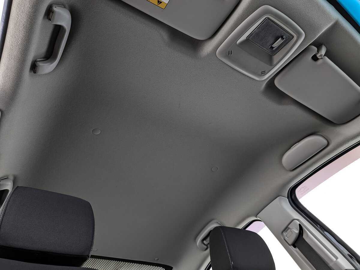 Chevrolet Aveo б/у, 2014, Механическая. Фото: #17