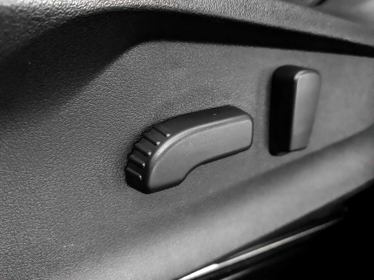 Subaru Forester б/у, 2019, Вариатор. Фото: #16