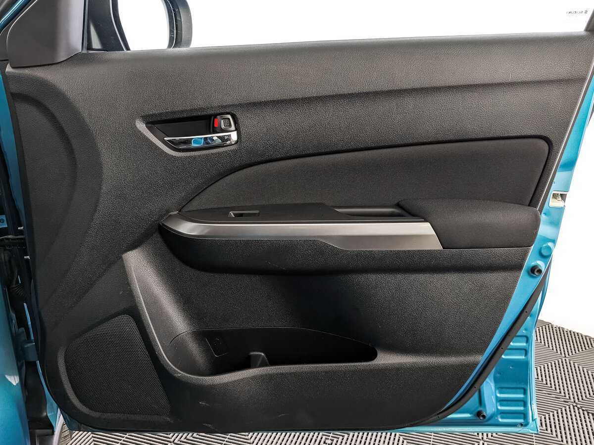 Suzuki Vitara б/у, 2021, Автоматическая. Фото: #20