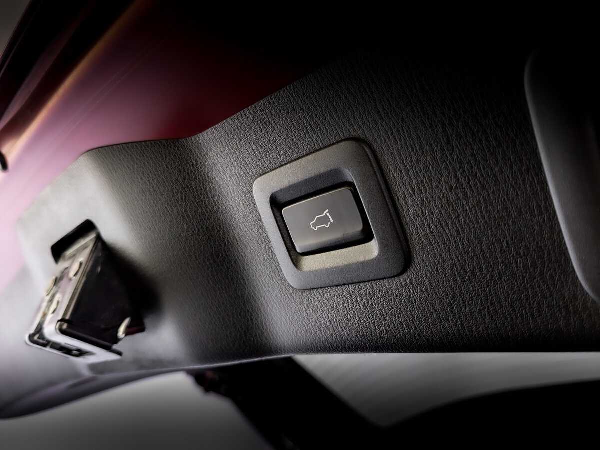 Mazda CX-5 б/у, 2019, Автоматическая. Фото: #21