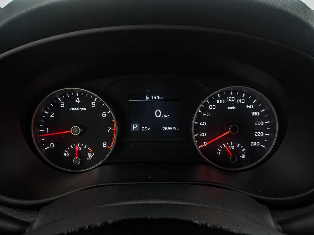 Киа Спортейдж б/у, 2021, Автоматическая. Фото: #10