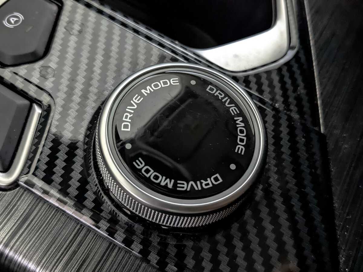 Geely Tugella б/у, 2021, Автоматическая. Фото: #21