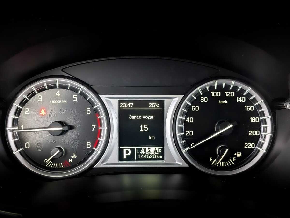 Suzuki Vitara б/у, 2016, Автоматическая. Фото: #10