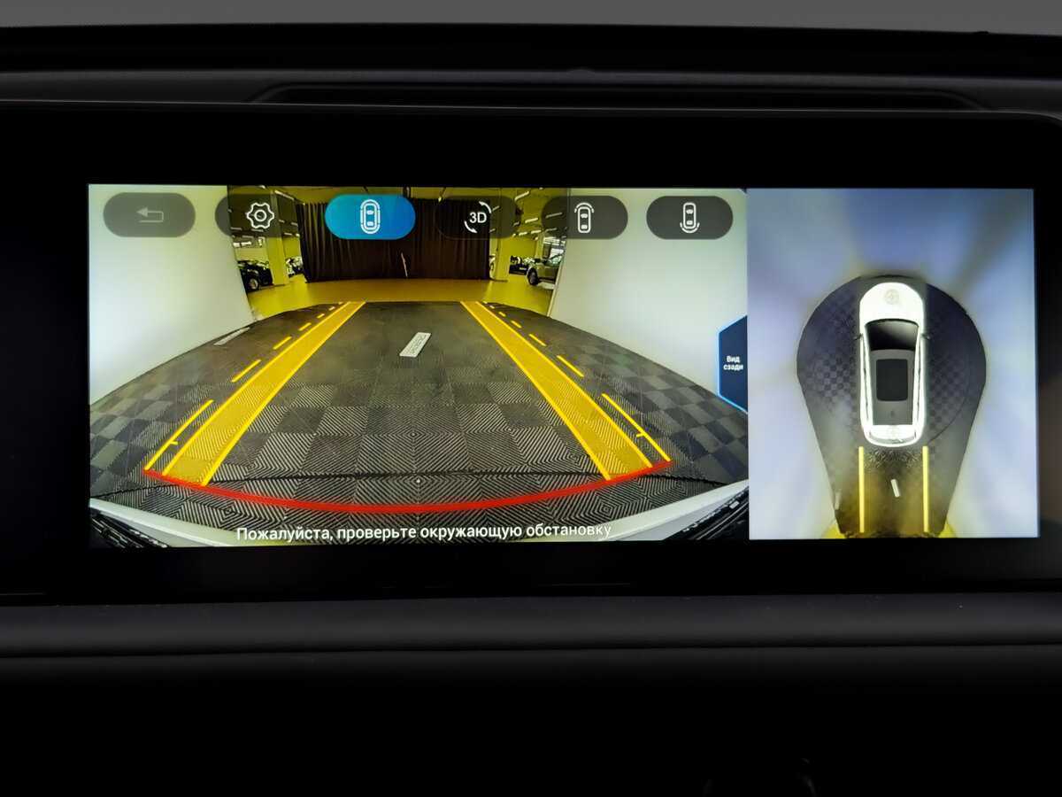 EXEED TXL б/у, 2023, Роботизированная. Фото: #24