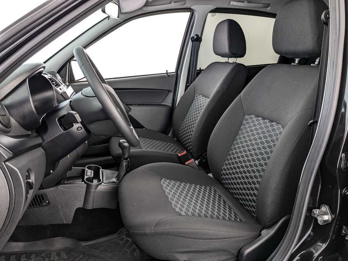 Lada (ВАЗ) Granta б/у, 2023, Механическая. Фото: #15