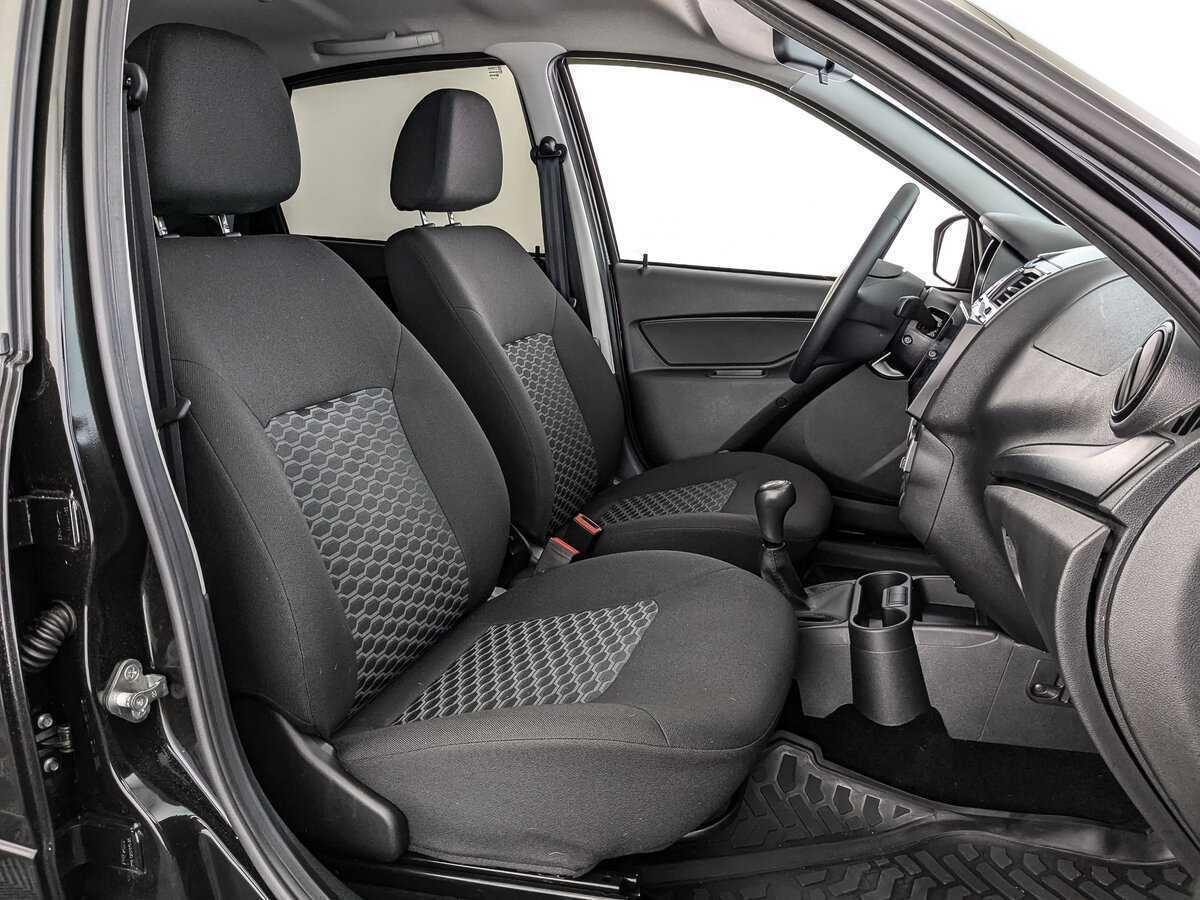 Lada (ВАЗ) Granta б/у, 2023, Механическая. Фото: #19