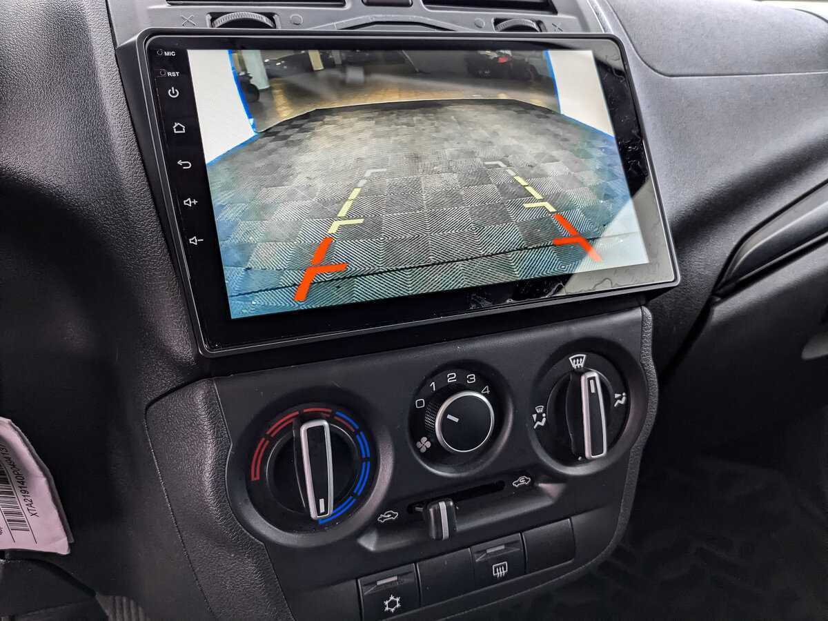 Lada (ВАЗ) Granta б/у, 2023, Механическая. Фото: #21