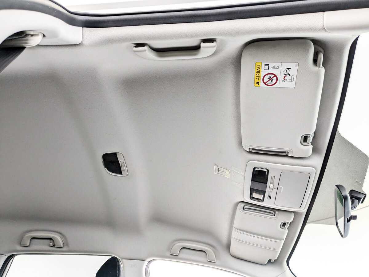 Subaru Forester б/у, 2015, Вариатор. Фото: #15