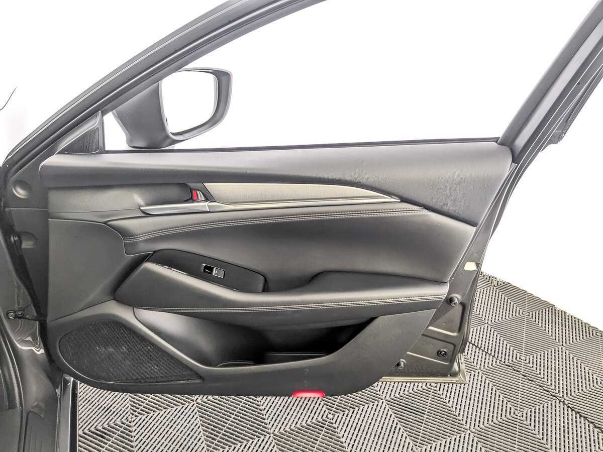 Mazda 6 б/у, 2021, Автоматическая. Фото: #19