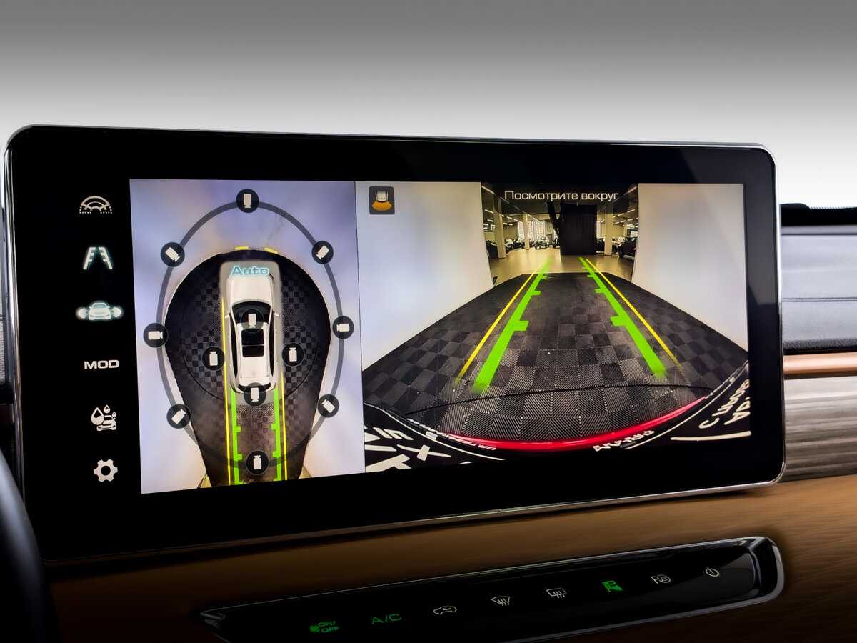 Haval Jolion б/у, 2021, Роботизированная. Фото: #22